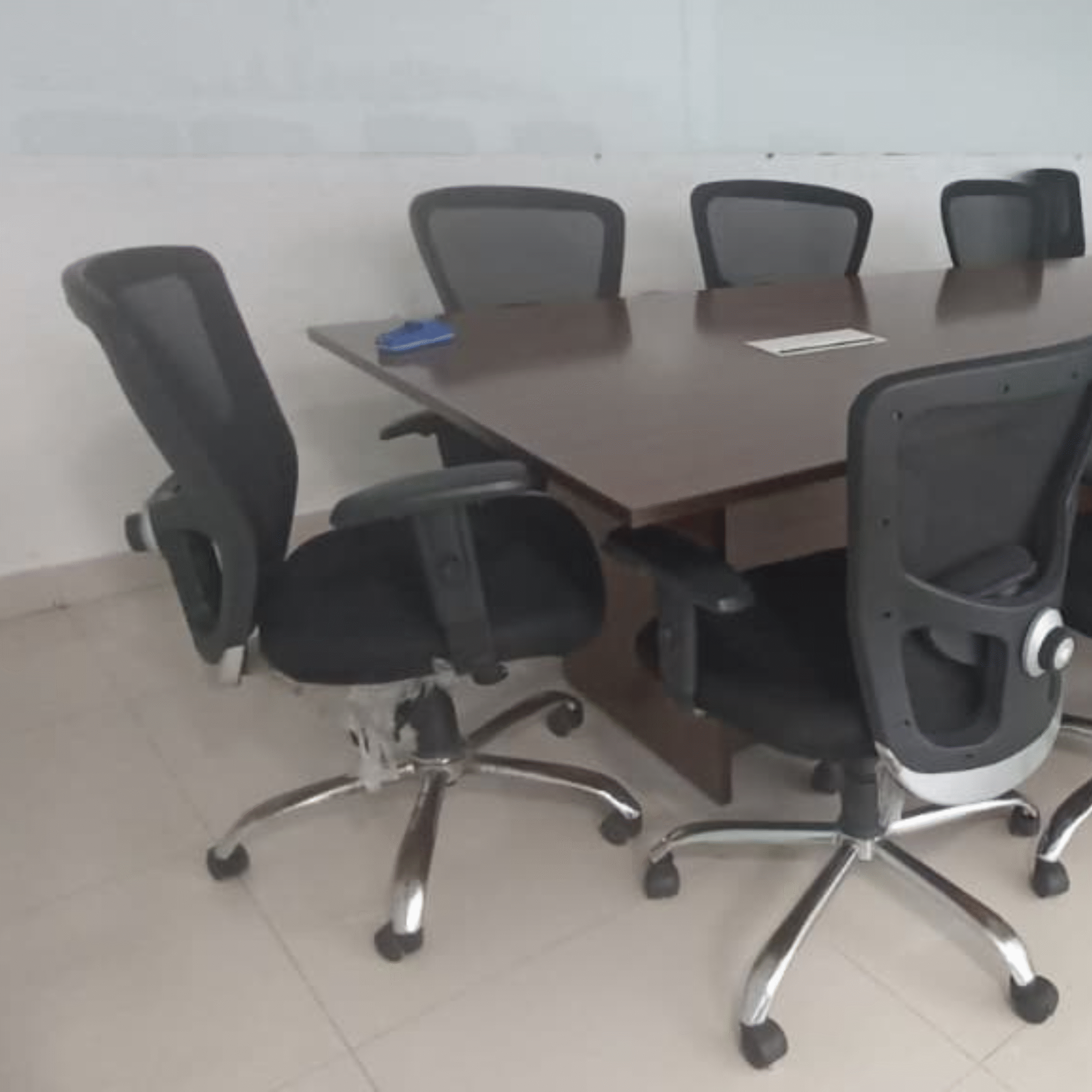 Nano Space Gachibowli