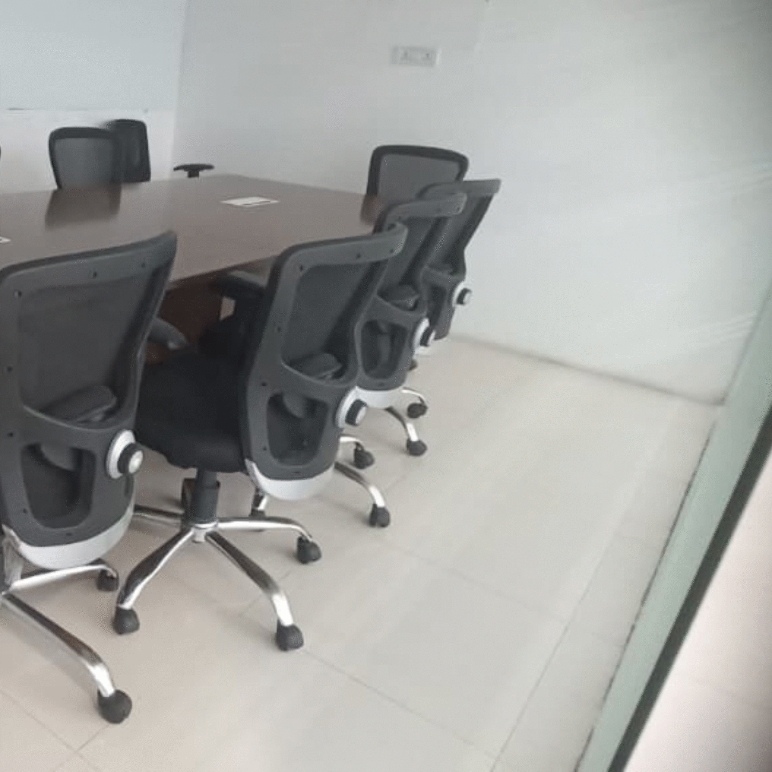 Nano Space Gachibowli