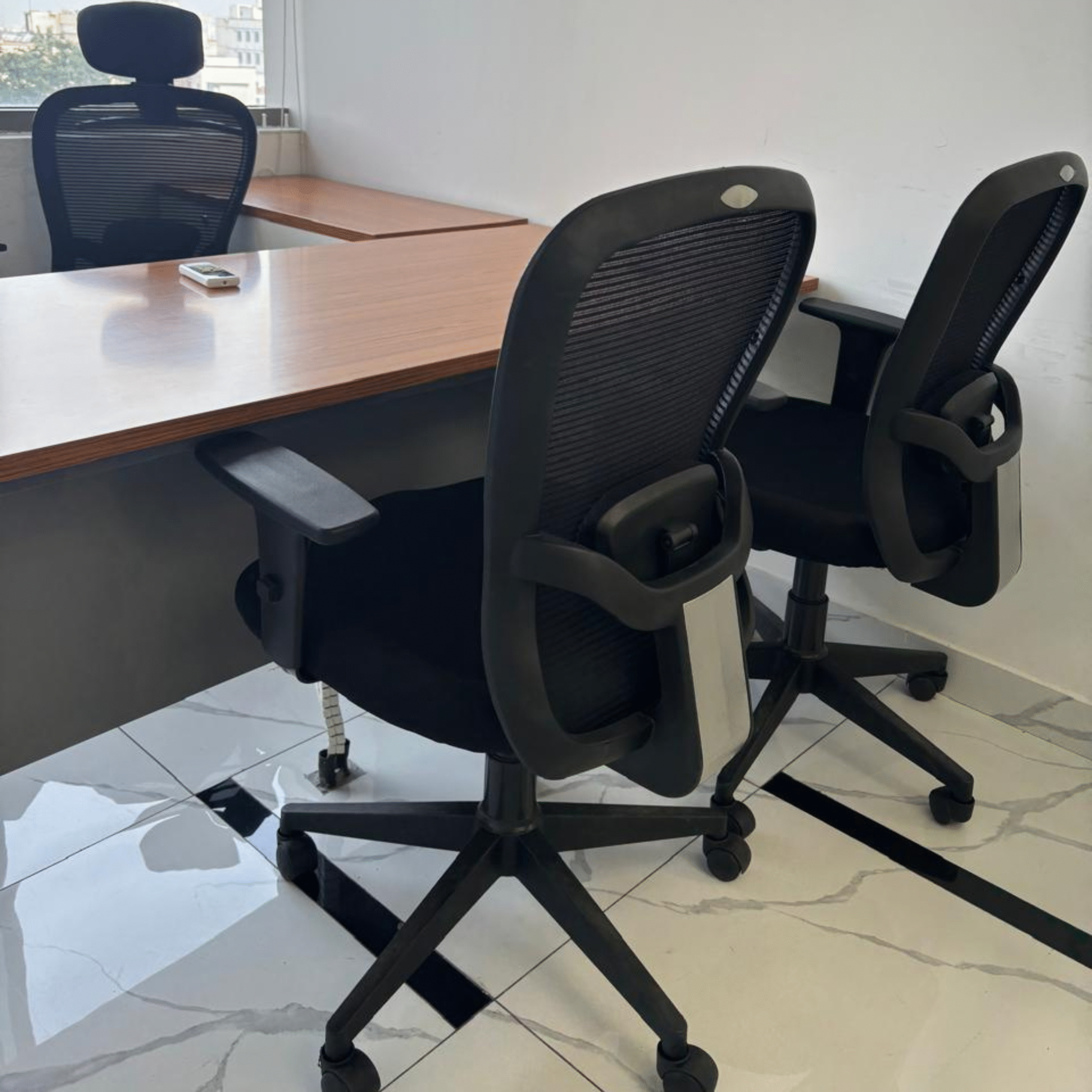 Nano Space Gachibowli