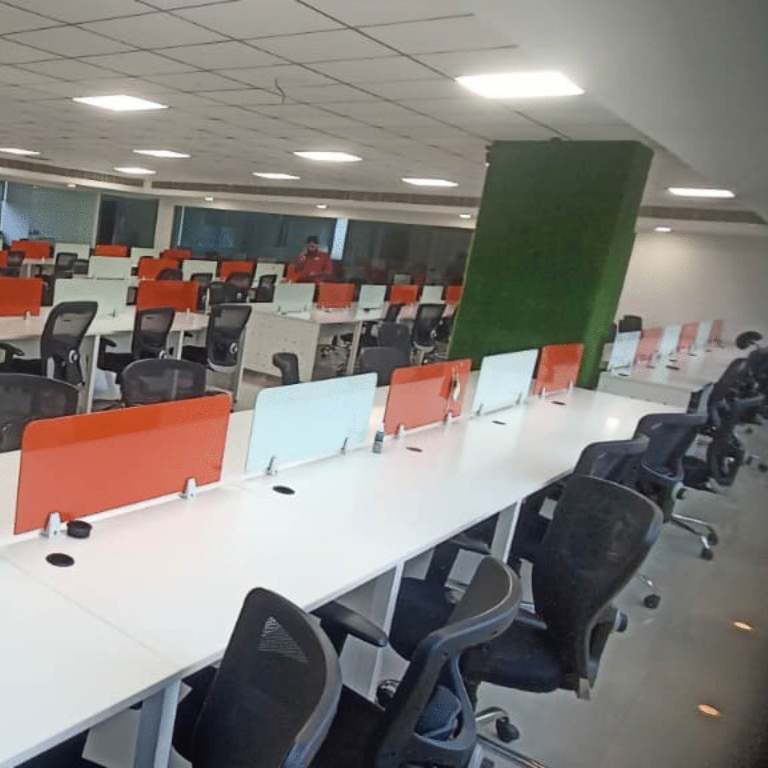 Nano Space Gachibowli