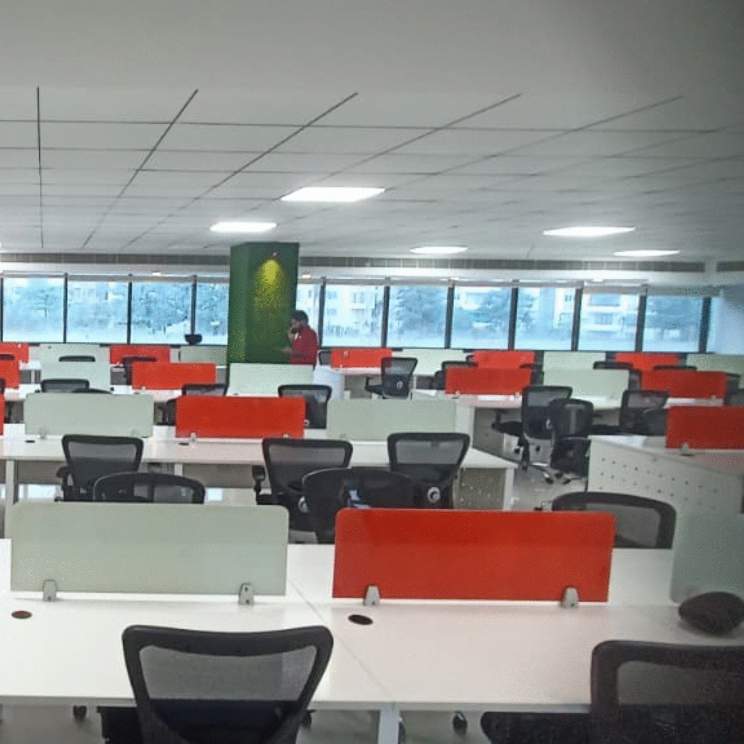 Nano Space Gachibowli