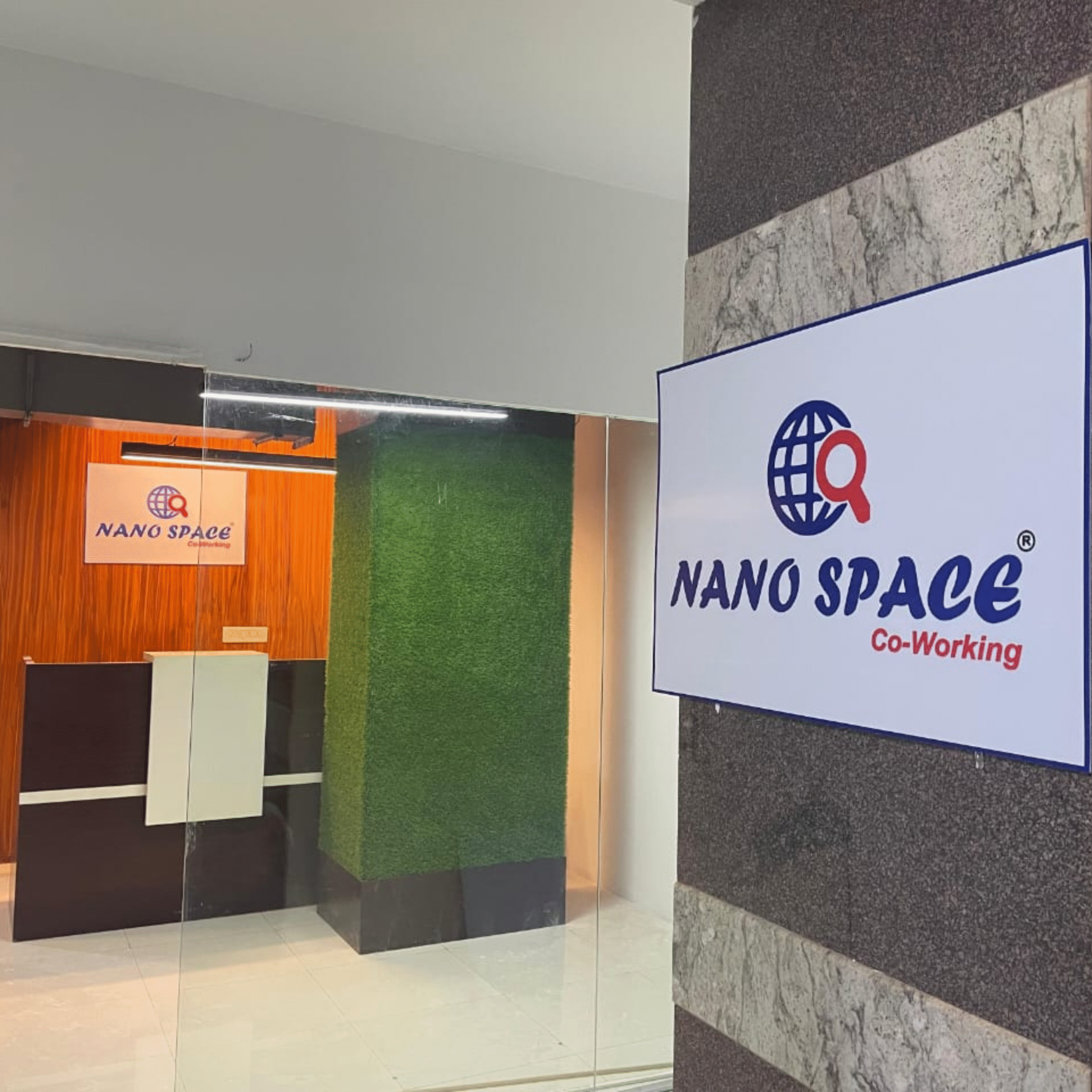 Nano Space Gachibowli