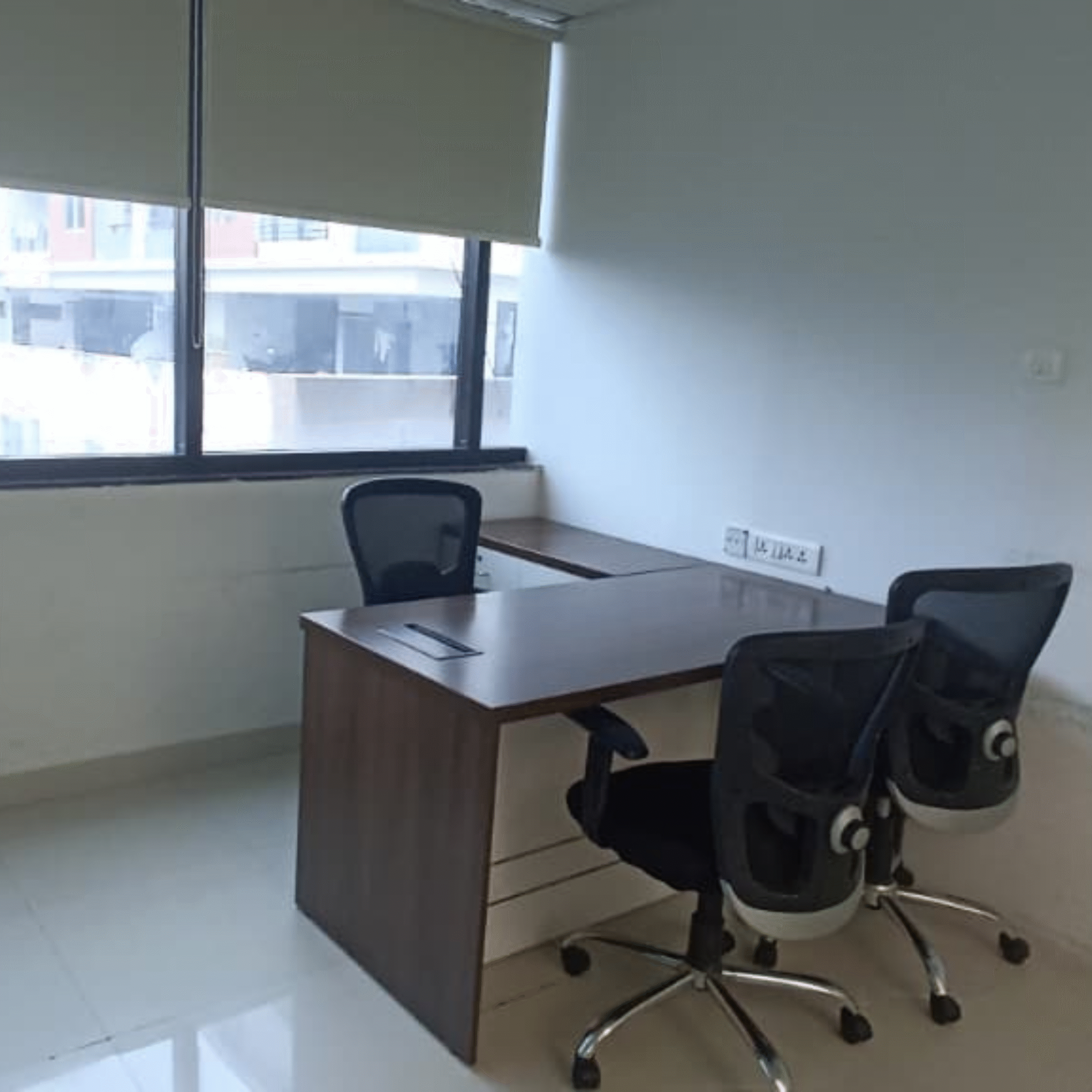 Nano Space Gachibowli